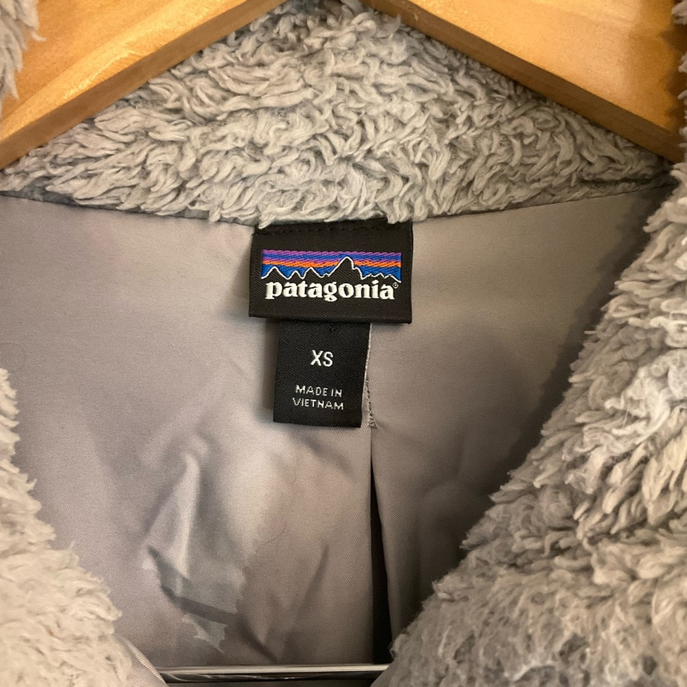 Patagonia Women's Los Gatos Jacket - Picture 9 of 10